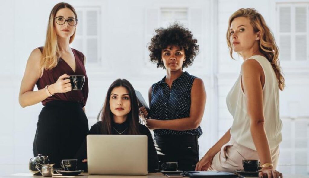 Travaille, Femme, Entrepeunariat, Le Trophée "Les femmes de l'économie"